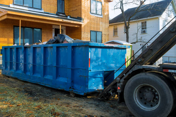 Best Commercial Cleanout Services  in Yates Center, KS