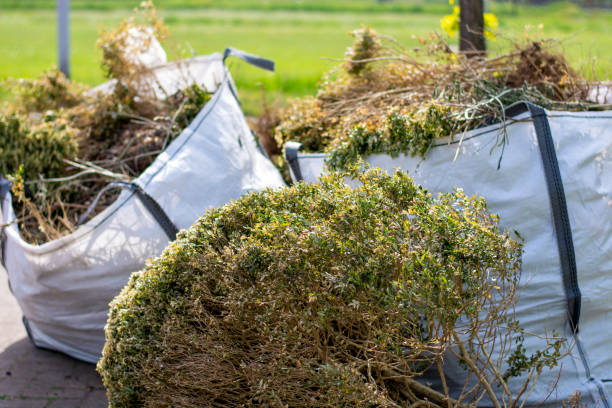 Best Garage Cleanout Services  in Yates Center, KS