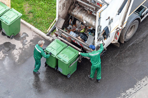 Reliable Yates Center, KS Junk Removal Solutions