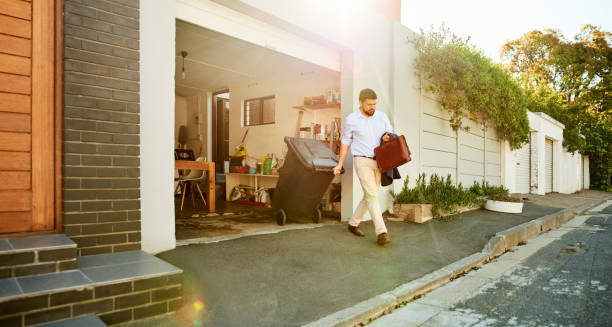 Best Trash Removal Near Me  in Yates Center, KS