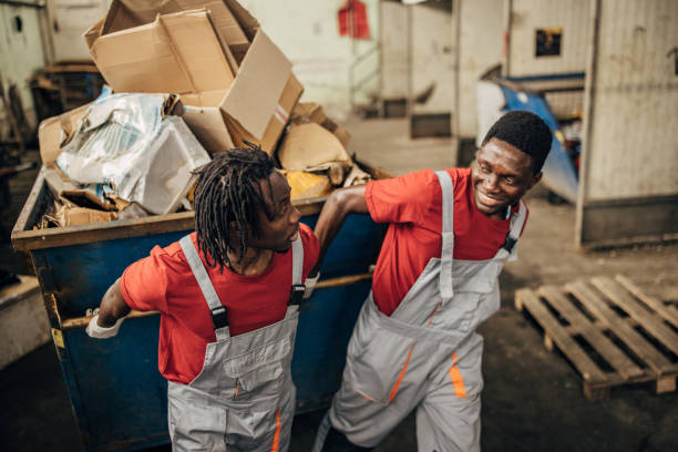 Best Same-Day Junk Removal  in Yates Center, KS