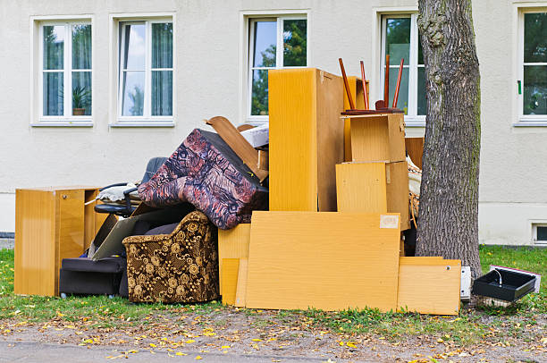 Best Junk Removal Near Me  in Yates Center, KS
