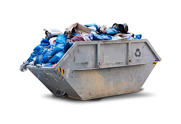 Best Construction Debris Removal  in Yates Center, KS